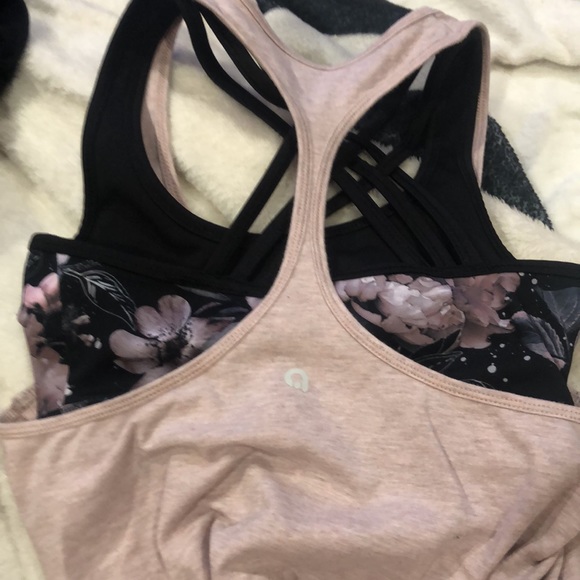 Workout tank top - Picture 3 of 3